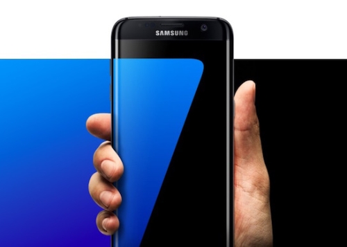 ¿Cuánto cuesta reparar la pantalla del Samsung Galaxy S7 Edge?