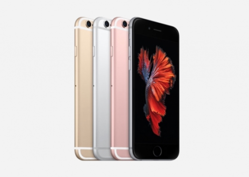 5 mejores clones del iPhone 6s e iPhone 6s Plus