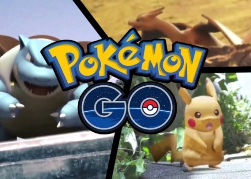 Cómo recuperar una cuenta de Pokémon Go