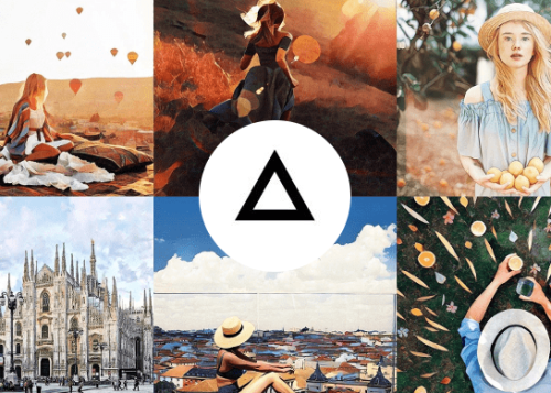 Descarga Prisma, la app para transformar tus fotos