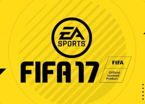 FIFA 17, disponible gratis en EA Access y Origin Access