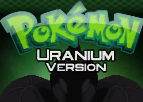 Pokémon Uranium ya no se puede descargar