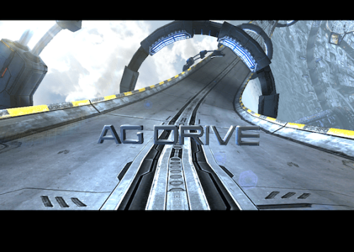 Descarga gratis AG Drive esta semana en la App Store