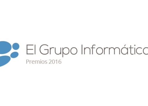 Premios 2016 de El Grupo Informático: estos son los finalistas