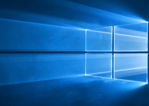 La actualización KB4015217 para Windows 10 causa una pantalla negra