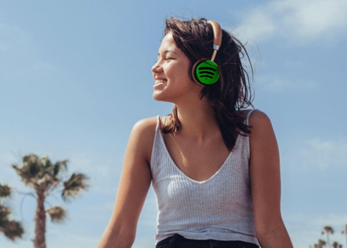 Spotify podría subir sus precios en España