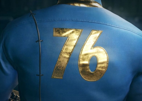 Bethesda anuncia Fallout 76: tráiler