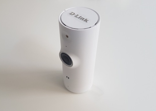Review: D-Link Mini HD WiFi Camera, vigilancia para el hogar a un precio ajustado