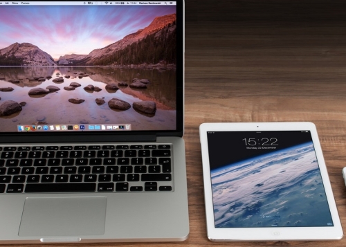 iPhone, iPad y MacBook: descuentos en Apple por Black Friday