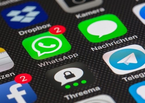 Preguntas y respuestas sobre las videollamadas de WhatsApp