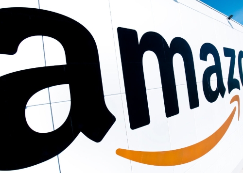 Amazon abre una tienda pop-up en Madrid durante 4 días por el Black Friday