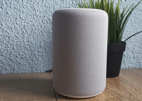 Review: Amazon Echo 2019, todavía mejor sonido y una Alexa deslumbrante
