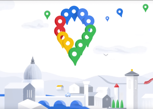 Google publica informes de movilidad durante la cuarentena basados en los datos de Maps
