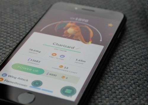 Incursiones remotas en Pokémon Go: ya puedes participar sin salir de casa