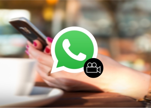 Cómo enviar vídeos sin perder calidad por WhatsApp