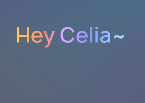 Celia, el Siri de Huawei, llega a los Huawei P40