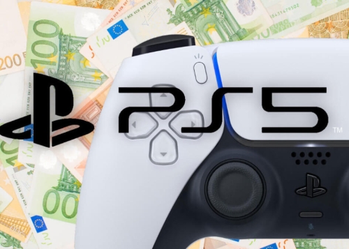 PlayStation 5 sería 100 euros más cara que Xbox Series X