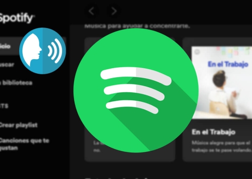 "Hey Spotify": el español llegará al asistente de voz de Spotify