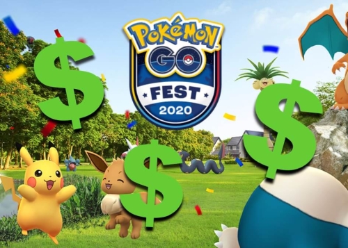 Pokémon Go Fest 2020: los 17 euros del evento online ponen a prueba la lealtad de los fans