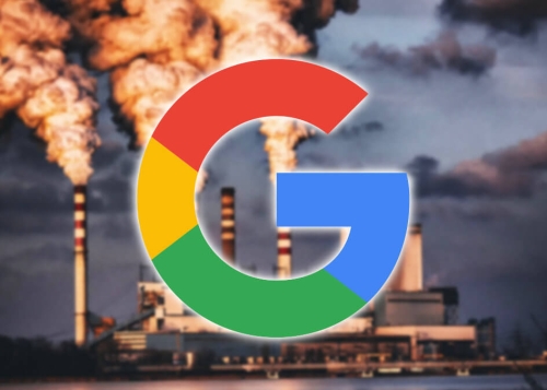 ¿Cuánto contamina buscar en Google o ver un vídeo de YouTube?