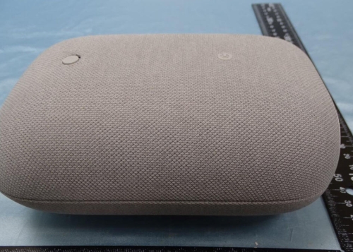 Así será el próximo altavoz inteligente de Google: filtradas las primeras fotos