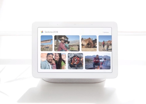 ¿Netflix en una pantalla inteligente? Ahora el Nest Hub de Google lo soporta