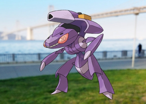 Genesect llega a Pokémon Go: así puedes derrotarlo fácilmente