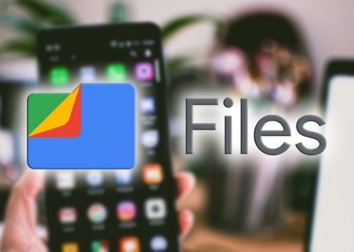 La app de Google Files te ayudará a ahorrar espacio en tu móvil gracias a esta función