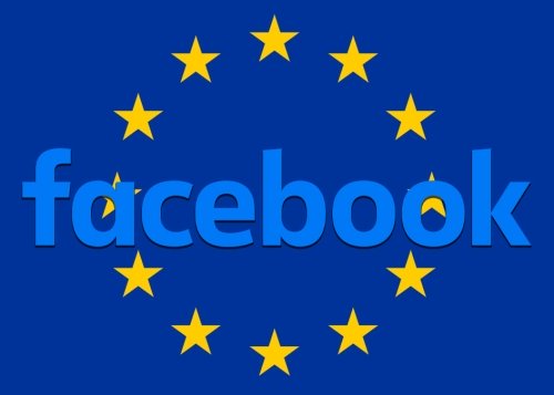 Facebook amenaza con cerrar en Europa