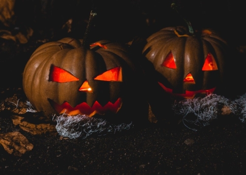 6 aplicaciones para disfrutar de Halloween 2020