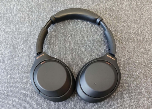 Review: Sony WH-1000XM4, excelente cancelación de ruido en unos auriculares de referencia