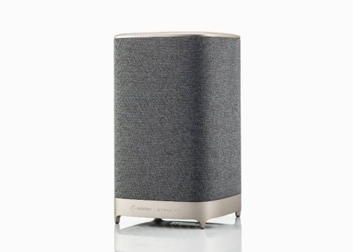 Controla Vodafone TV con tu voz: así es Átika, el nuevo altavoz inteligente con Alexa