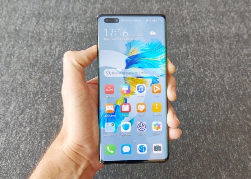 Review: Huawei Mate 40 Pro, gran cámara y diseño premium que ayudan a olvidar a Google