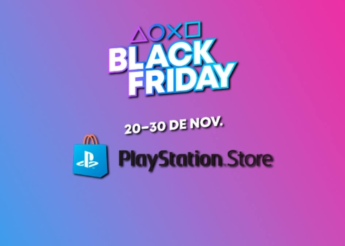 PlayStation presenta su Black Friday: estas son todas las ofertas