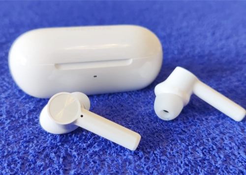 Review: OnePlus Buds Z, unos buenos auriculares True Wireless por solo 59 €