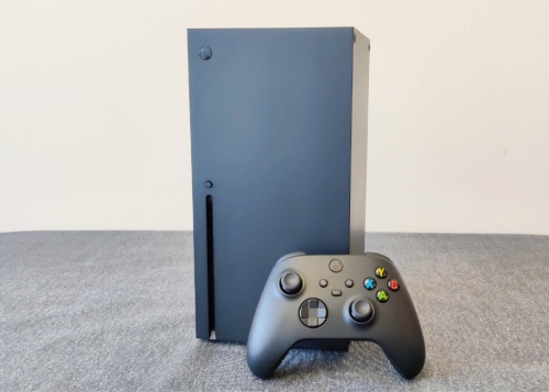 Review: Xbox Series X, un brutal salto de generación en espera de juegos a la altura