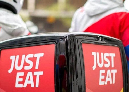 ¿Just Eat es fiable?