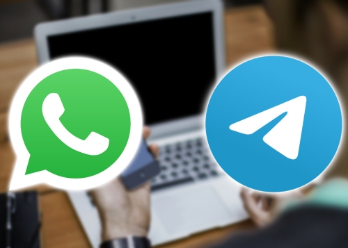WhatsApp deberá ser compatible con Telegram, Signal y otras por orden de la UE
