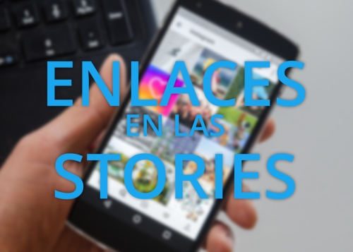 Instagram lanza un sticker de enlaces: todo el mundo podrá poner links en las Stories
