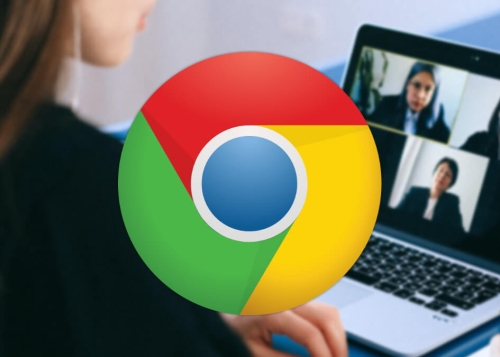 Chrome 90 mejorará las videollamadas y la realidad aumentada