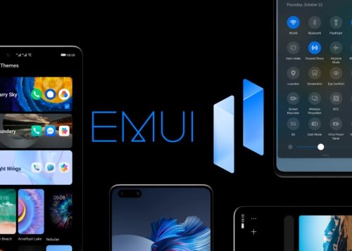 EMUI 11 llega al Huawei P30 Pro: novedades