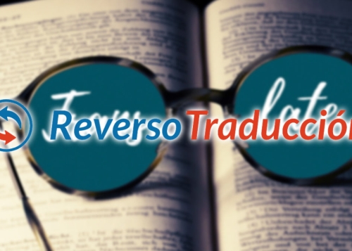 Reverso, el traductor con inteligencia artificial