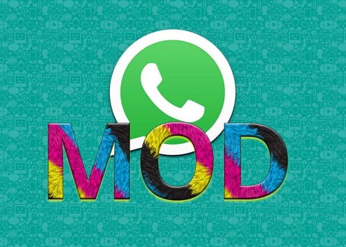 MBWhatsApp, el mod para tener más control en WhatsApp