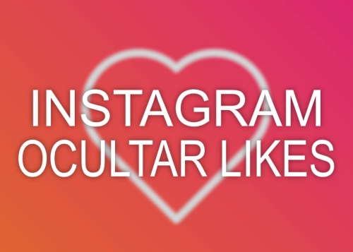 Instagram ya deja ocultar el número de "Me gusta"