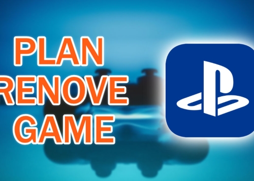 Game lanza el primer plan renove de PlayStation 5, pero no es como esperabas