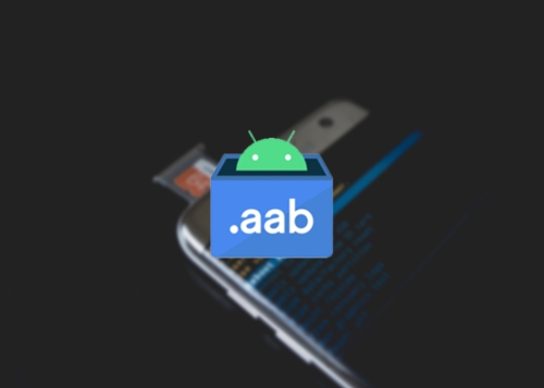 Aplicaciones en AAB, el nuevo formato que reemplazará a los APK en Android