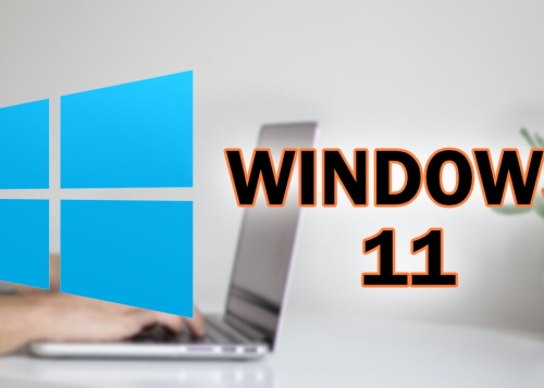Windows 11 mejora su interfaz y mueve más ajustes a Configuración en la última versión