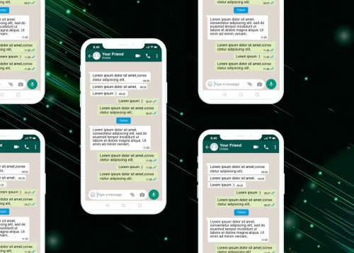 Cómo funciona el nuevo "Archivados" de WhatsApp
