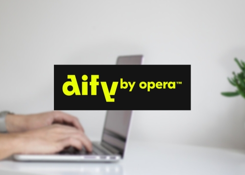 Dify de Opera: así puedes ganar dinero con tu navegador