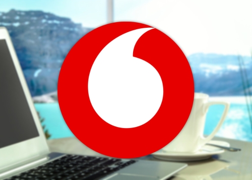 Hogar 5G de Vodafone, una solución para ofrecer 5G con velocidades de hasta 1 Gbps